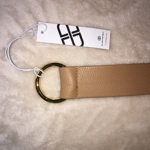 Brown B-Low The Belt